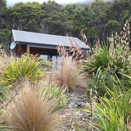 Beach Hideaway Barrytown Exterior photo