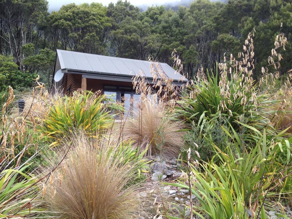 Beach Hideaway Barrytown Exterior photo